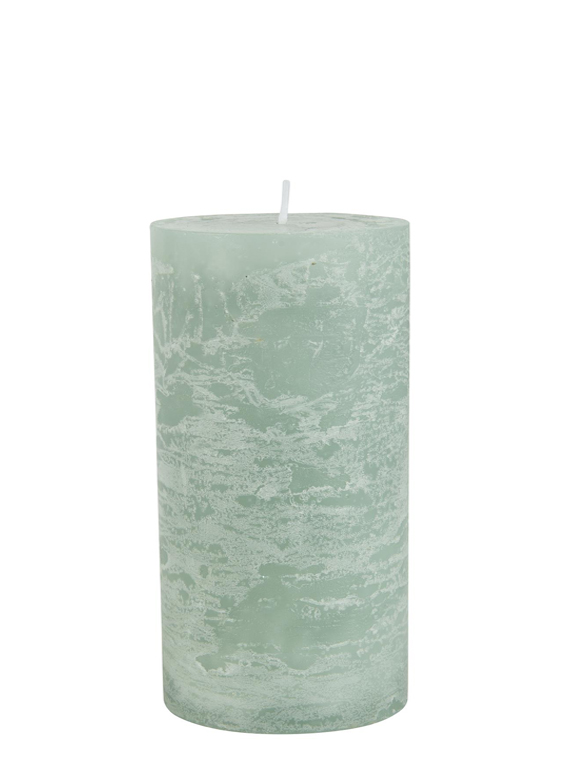 rustikale Kerze von Ib Laursen &#9733; Kundenbewertung "Sehr gut" &#9733; 10&euro; Rabatt für Neukunden &#9733; Schnell verschickt &#9733; Günstig bei car-Moebel.de