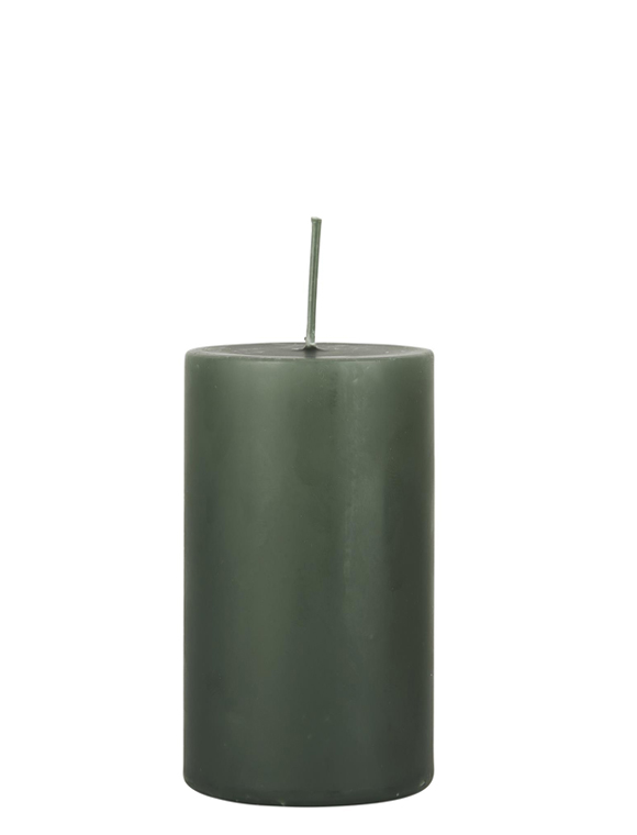 Stumpenkerze Ø6 cm von Ib Laursen &#9733; Kundenbewertung "Sehr gut" &#9733; 10&euro; Rabatt für Neukunden &#9733; Schnell verschickt &#9733; Günstig bei car-Moebel.de