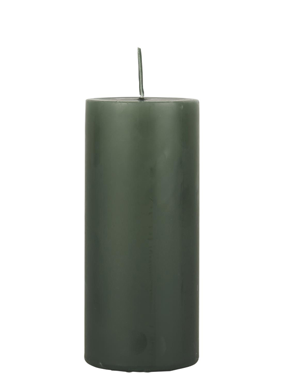 Stumpenkerze Ø6 cm von Ib Laursen &#9733; Kundenbewertung "Sehr gut" &#9733; 10&euro; Rabatt für Neukunden &#9733; Schnell verschickt &#9733; Günstig bei car-Moebel.de