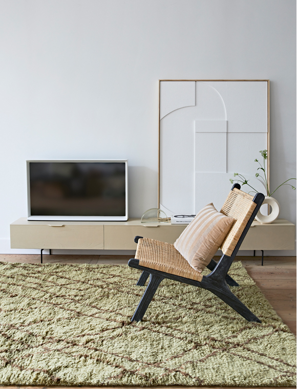 Sideboard von HKliving &#9733; Kundenbewertung "Sehr gut" &#9733; 10&euro; Rabatt für Neukunden &#9733; Schnell verschickt &#9733; Günstig bei car-Moebel.de