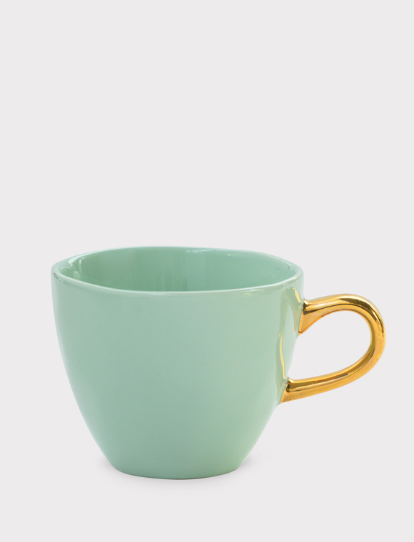 Good Morning Tasse von UNC &#9733; Kundenbewertung "Sehr gut" &#9733; 10&euro; Rabatt für Neukunden &#9733; Schnell verschickt &#9733; Jetzt günstig bei car-Moebel.de