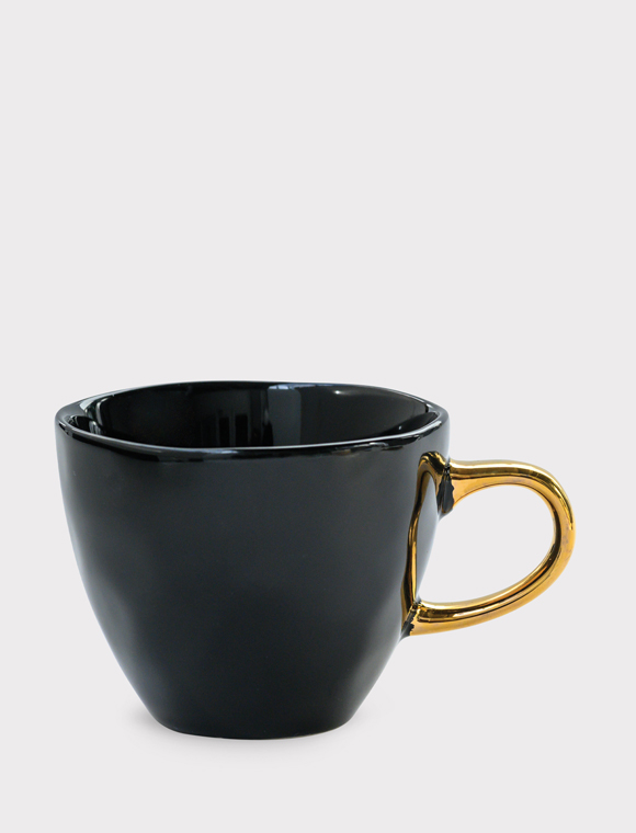 Good Morning Tasse von UNC &#9733; Kundenbewertung "Sehr gut" &#9733; 10&euro; Rabatt für Neukunden &#9733; Schnell verschickt &#9733; Jetzt günstig bei car-Moebel.de