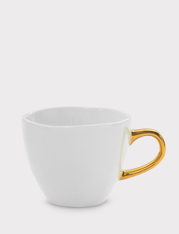 Good Morning Tasse von UNC &#9733; Kundenbewertung "Sehr gut" &#9733; 10&euro; Rabatt für Neukunden &#9733; Schnell verschickt &#9733; Jetzt günstig bei car-Moebel.de