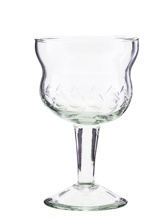 Glas Vintage von house doctor &#9733; Kundenbewertung "Sehr gut" &#9733; 10&euro; Rabatt für Neukunden &#9733; Schnell verschickt &#9733; Günstig bei car-Moebel.de