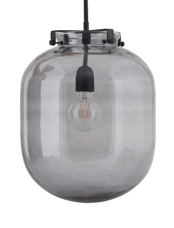 Hängeleuchte Ball von house doctor &#9733; Kundenbewertung "Sehr gut" &#9733; 10&euro; Neukundenrabatt &#9733; Schnell verschickt &#9733; Günstig bei car-Moebel.de