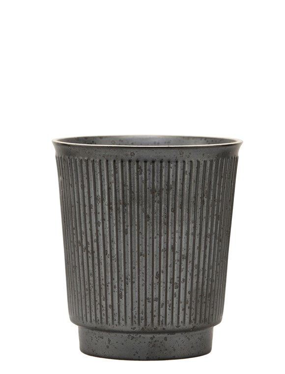 Becher Berica von house doctor &#9733; Kundenbewertung "Sehr gut" &#9733; 12&percnt; Rabatt für Neukunden &#9733; Schnell verschickt &#9733; Günstig bei car-Moebel.de
