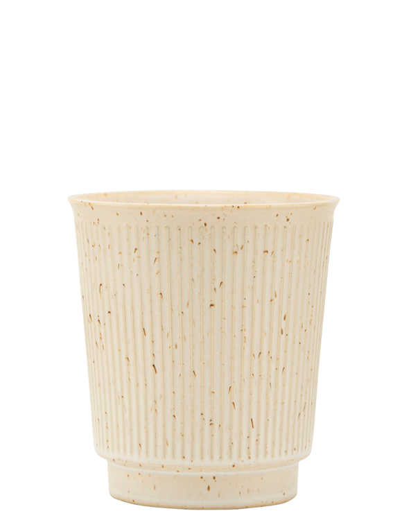 Becher Berica von house doctor &#9733; Kundenbewertung "Sehr gut" &#9733; 10&euro; Rabatt für Neukunden &#9733; Schnell verschickt &#9733; Günstig bei car-Moebel.de