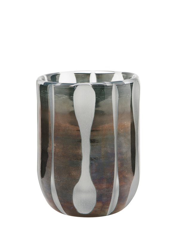 Vase Bai von house doctor &#9733; Kundenbewertung "Sehr gut" &#9733; 10&euro; Rabatt für Neukunden &#9733; Schnell verschickt &#9733; Günstig bei car-Moebel.de