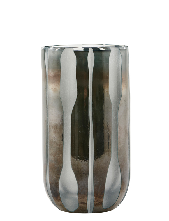 Vase Bai von house doctor &#9733; Kundenbewertung "Sehr gut" &#9733; 10&euro; Rabatt für Neukunden &#9733; Schnell verschickt &#9733; Günstig bei car-Moebel.de