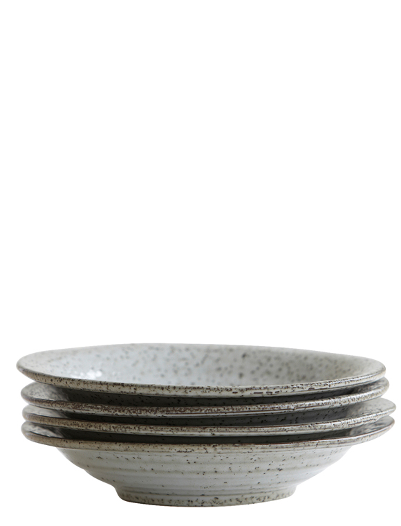Teller Rustic von house doctor &#9733; Kundenbewertung "Sehr gut" &#9733; 10&euro; Rabatt für Neukunden &#9733; Schnell verschickt &#9733; Günstig bei car-Moebel.de