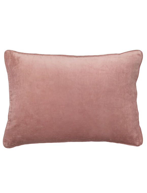 Samtkissen 50x70 von Bungalow &#9733; Kundenbewertung "Sehr gut" &#9733; Gratis-Versand ab 49 &#8364; &#9733; Schnell verschickt &#9733; Au Maison "Neu" jetzt entdecken!
