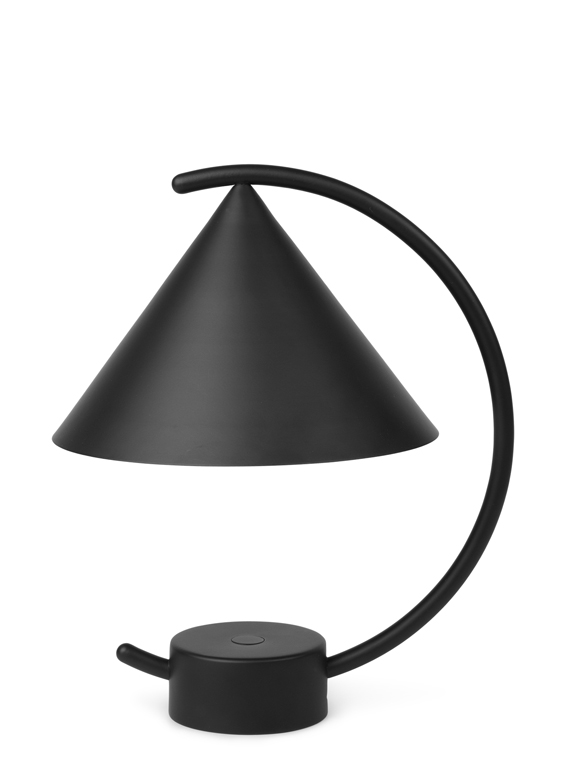 Tischleuchte Meridian von ferm LIVING &#9733; Kundenbewertung "Sehr gut" &#9733; 10&euro; Neukundenrabatt &#9733; Schnell verschickt &#9733; Günstig bei car-Moebel.de