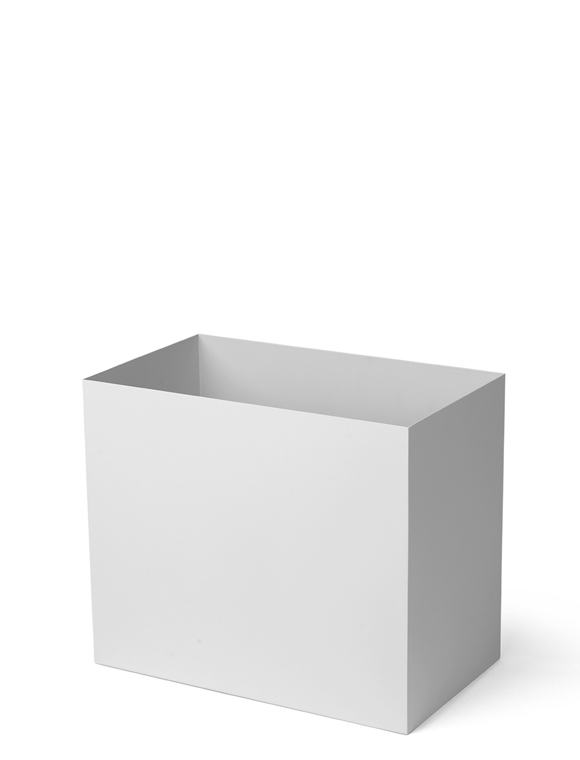 Plant Box Large von ferm LIVING &#9733; Kundenbewertung "Sehr gut" &#9733; 10&euro; Neukundenrabatt &#9733; Schnell verschickt &#9733; Günstig bei car-Moebel.de