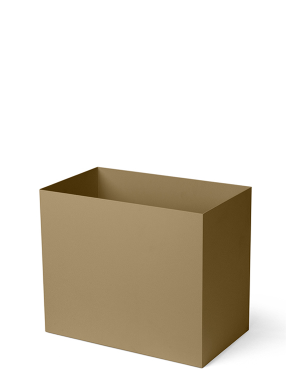 Plant Box Large von ferm LIVING &#9733; Kundenbewertung "Sehr gut" &#9733; 10&euro; Neukundenrabatt &#9733; Schnell verschickt &#9733; Günstig bei car-Moebel.de