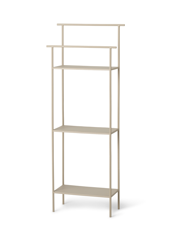 Regal Dora von ferm LIVING &#9733; Kundenbewertung "Sehr gut" &#9733; 10&euro; Neukundenrabatt &#9733; Schnell verschickt &#9733; Günstig bei car-Moebel.de