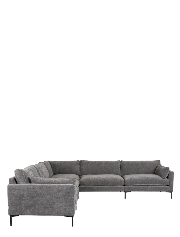 Sofa Summer von Zuiver &#9733; Kundenbewertung "Sehr gut" &#9733; 10&euro; Rabatt für Neukunden &#9733; Schnell verschickt &#9733; Jetzt günstig kaufen bei car-Moebel.de