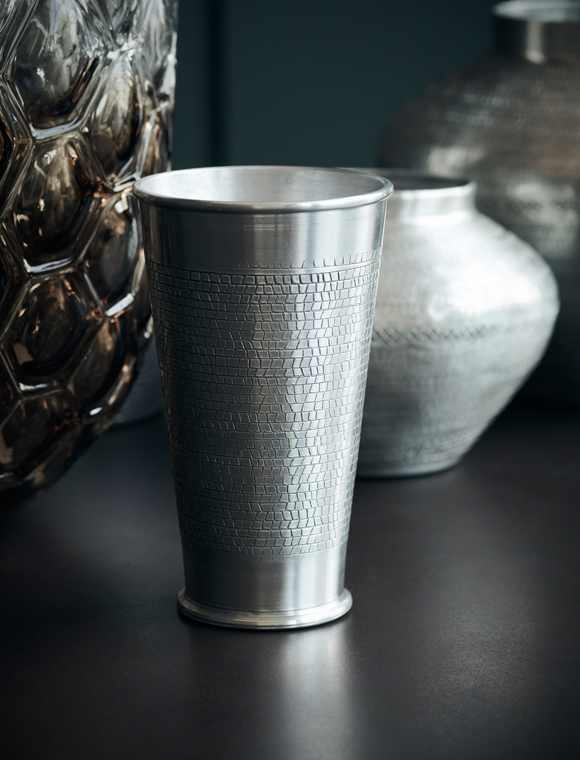 konische Vase von House Doctor &#9733; Kundenbewertung "Sehr gut" &#9733; 10&euro; Neukundenrabatt &#9733; Schnell verschickt &#9733; Günstig bei car-Moebel.de