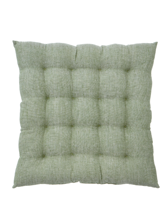 Sitzkissen Mirra 40x40 von Bungalow &#9733; Kundenbewertung "Sehr gut" &#9733; 10&euro; Rabatt für Neukunden &#9733; Schnell verschickt &#9733; Günstig bei car-Moebel.de
