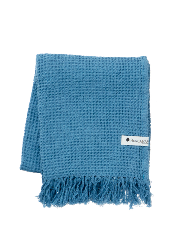 Handtuch Waffelpiqué von Bungalow &#9733; Kundenbewertung "Sehr gut" &#9733; 10&euro; Rabatt für Neukunden &#9733; Schnell verschickt &#9733; Günstig bei car-Moebel.de