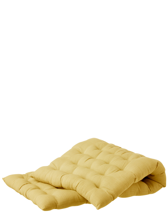 Matratze Baumwolle und Leinen von Bungalow &#9733; Kundenbewertung "Sehr gut" &#9733; 10&euro; Rabatt für Neukunden &#9733; Schnell verschickt &#9733; Günstig bei car-Moebel.de
