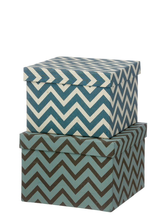 Cubic Duo Box von Bungalow &#9733; Kundenbewertung "Sehr gut" &#9733; 10&euro; Rabatt für Neukunden &#9733; Schnell verschickt &#9733; Günstig bei car-Moebel.