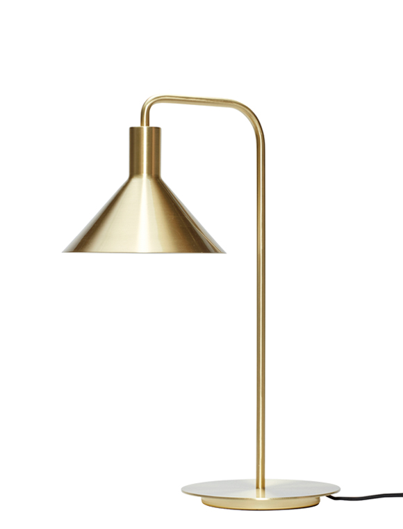 Tischleuchte in chrom von HÜBSCH Interior &#9733; Kundenbewertung "Sehr gut" &#9733; 10&euro; Rabatt für Neukunden &#9733; Schnell verschickt &#9733; Günstig bei car-Moebel.de