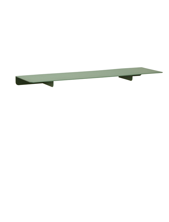 Wandbord aus Metall von HÜBSCH Interior &#9733; Kundenbewertung "Sehr gut" &#9733; 10&euro; Rabatt für Neukunden &#9733; Schnell verschickt &#9733; Günstig bei car-Moebel.de