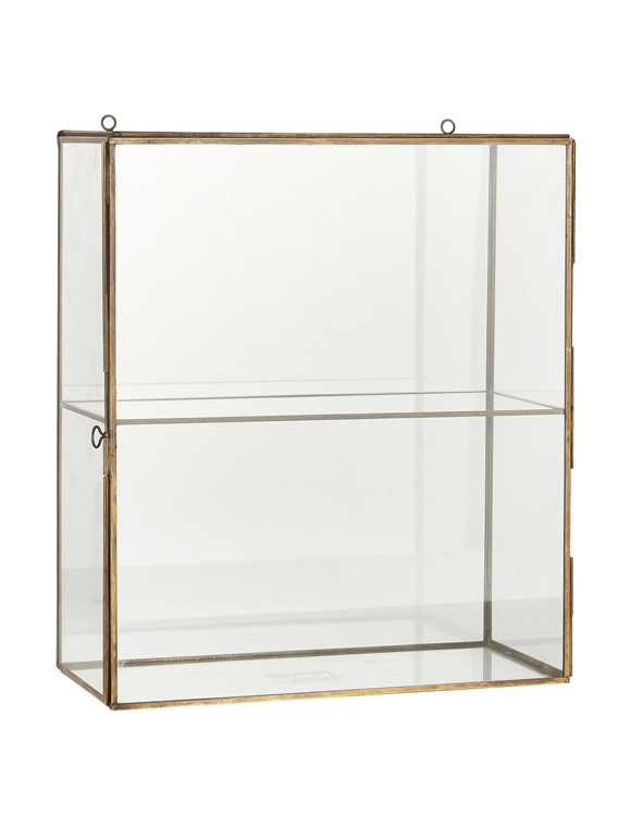 Glaskasten von Ib Laursen &#9733; Kundenbewertung "Sehr gut" &#9733; 10&euro; Rabatt für Neukunden &#9733; Schnell verschickt &#9733; Günstig bei car-Moebel.de