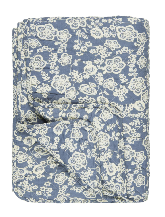 Quilt Baumwolle von Ib Laursen &#9733; Kundenbewertung "Sehr gut" &#9733; 10&euro; Rabatt für Neukunden &#9733; Schnell verschickt &#9733; Günstig bei car-Moebel.de