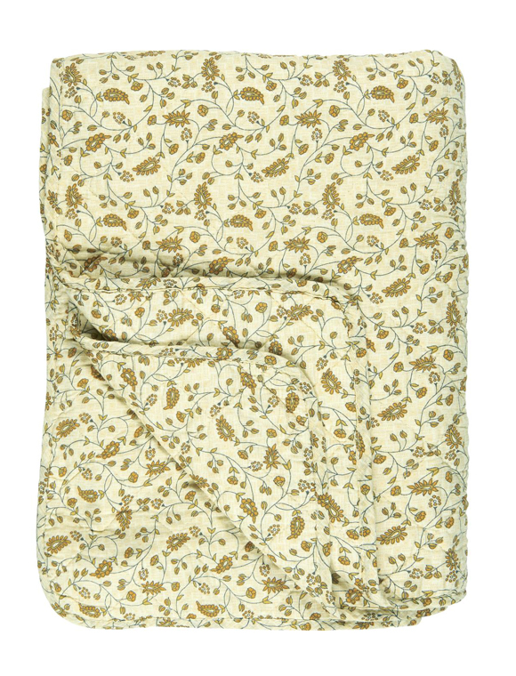 Quilt Baumwolle von Ib Laursen &#9733; Kundenbewertung "Sehr gut" &#9733; 10&euro; Rabatt für Neukunden &#9733; Schnell verschickt &#9733; Günstig bei car-Moebel.de