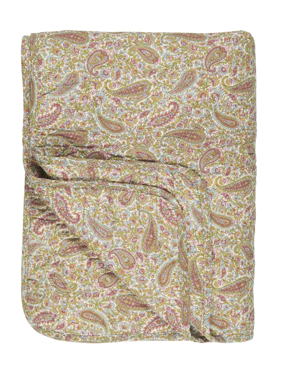 Quilt Paisley von Ib Laursen &#9733; Kundenbewertung "Sehr gut" &#9733; 10&euro; Rabatt für Neukunden &#9733; Schnell verschickt &#9733; Günstig bei car-Moebel.de