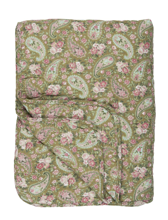 Quilt Paisley von Ib Laursen &#9733; Kundenbewertung "Sehr gut" &#9733; 10&euro; Rabatt für Neukunden &#9733; Schnell verschickt &#9733; Günstig bei car-Moebel.de