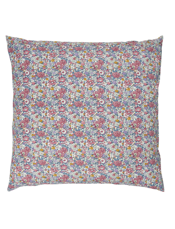 Kissenbezug mit Blumen von Ib Laursen &#9733; Kundenbewertung "Sehr gut" &#9733; 10&euro; Neukundenrabatt &#9733; Schnell verschickt &#9733; Günstig bei car-Moebel.de