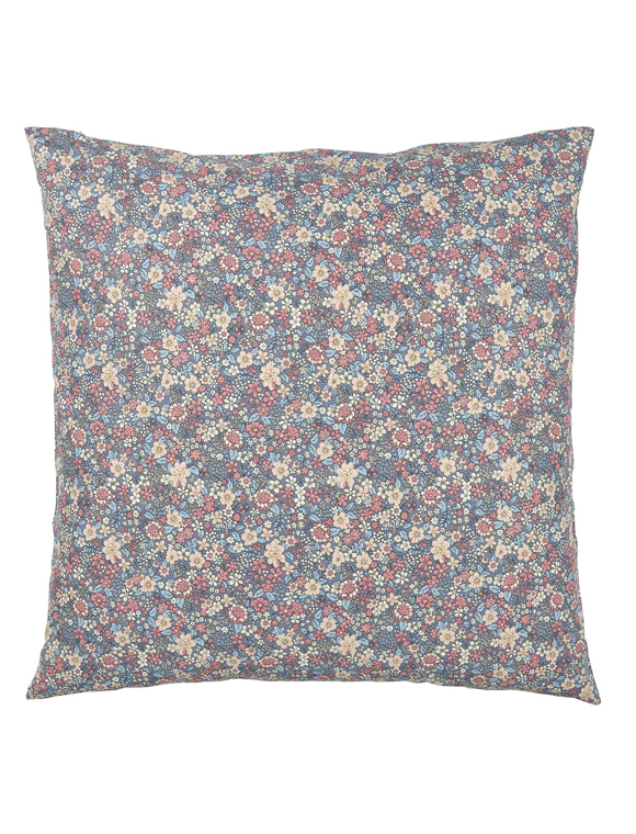 Kissenbezug mit Blumen von Ib Laursen &#9733; Kundenbewertung "Sehr gut" &#9733; 10&euro; Neukundenrabatt &#9733; Schnell verschickt &#9733; Günstig bei car-Moebel.de