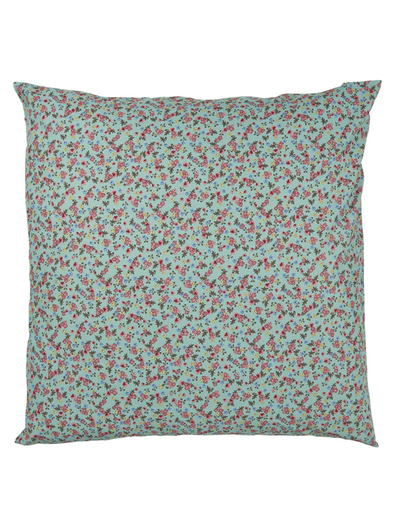 Kissenbezug mit Blumen von Ib Laursen &#9733; Kundenbewertung "Sehr gut" &#9733; 10&euro; Neukundenrabatt &#9733; Schnell verschickt &#9733; Günstig bei car-Moebel.de