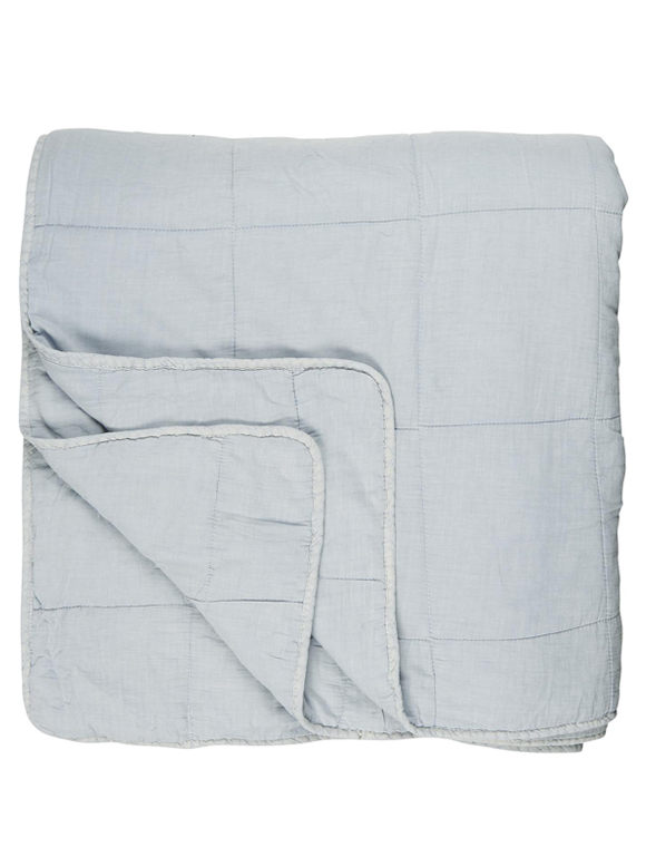 große Tagesdecke Ib Laursen &#9733; Kundenbewertung "Sehr gut" &#9733; 10&euro; Rabatt für Neukunden &#9733; Schnell verschickt &#9733; Jetzt günstig kaufen bei car-Moebel.de