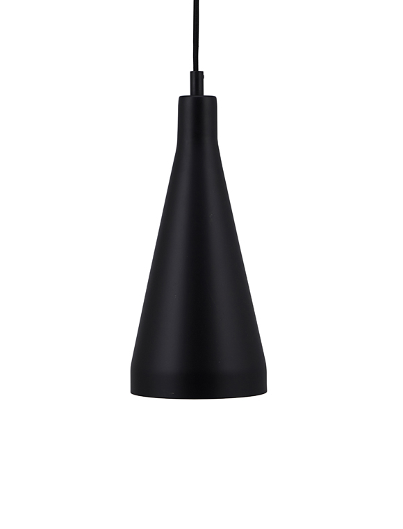 Pendelleuchte in schwarz von House Doctor &#9733; Kundenbewertung "Sehr gut" &#9733; 10&euro; Rabatt für Neukunden &#9733; Schnell verschickt &#9733; Günstig bei car-Moebel.de
