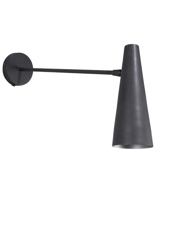 Wandleuchte Precise von house doctor &#9733; Kundenbewertung "Sehr gut" &#9733; 10&euro; Neukundenrabatt &#9733; Schnell verschickt &#9733; Günstig bei car-Moebel.de 