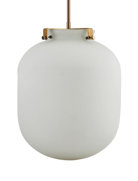 Hängeleuchte Ball von house doctor &#9733; Kundenbewertung "Sehr gut" &#9733; 10&euro; Neukundenrabatt &#9733; Schnell verschickt &#9733; Günstig bei car-Moebel.de