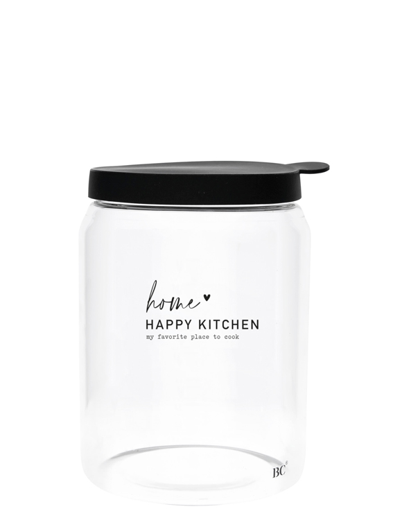 Vorratsglas mit Deckel von Bastion Collections &#9733; Kundenbewertung "Sehr gut" &#9733; 10&euro; Rabatt für Neukunden &#9733; Schnell verschickt &#9733; Jetzt bei car-Moebel.de