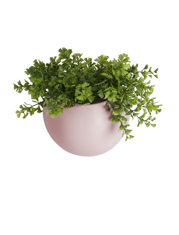 Blumentopf Globe für die Wand von present time &#9733; Kundenbewertung "Sehr gut" &#9733; 10&euro; Rabatt für Neukunden &#9733; Jetzt günstig kaufen bei car-Moebel.de
