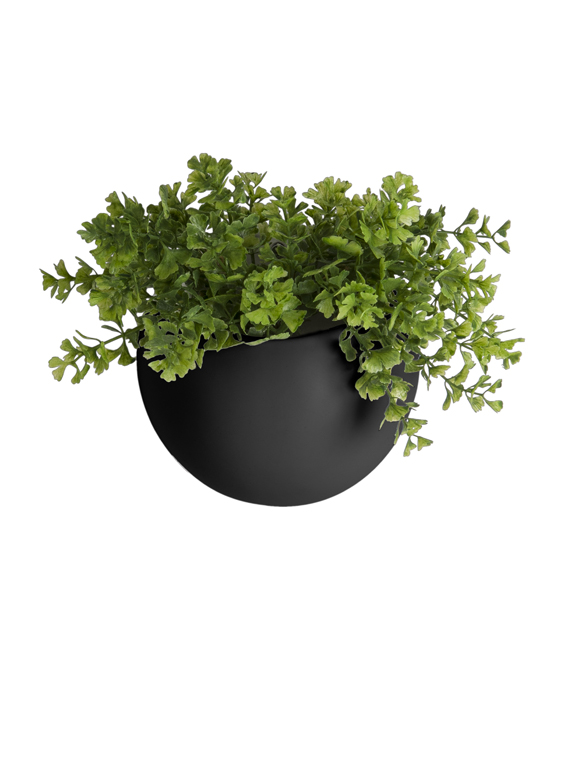 Blumentopf Globe für die Wand von present time &#9733; Kundenbewertung "Sehr gut" &#9733; 10&euro; Rabatt für Neukunden &#9733; Jetzt günstig kaufen bei car-Moebel.de