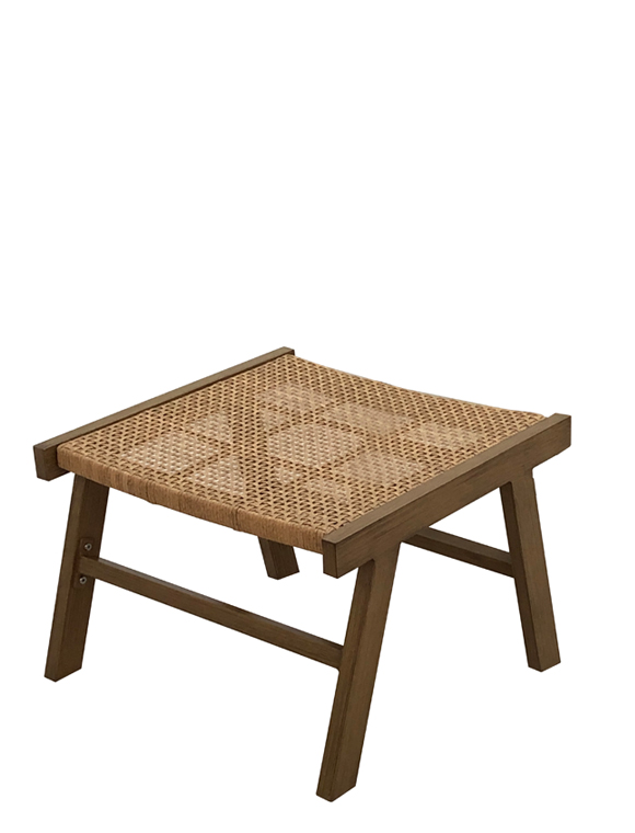 Hocker Puk von woood &#9733; Kundenbewertung "Sehr gut" &#9733; 10&euro; Rabatt für Neukunden &#9733; Schnell verschickt &#9733; Jetzt günstig bei car-Moebel.de