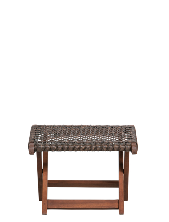Loungehocker Lois von woood &#9733; Kundenbewertung "Sehr gut" &#9733; 10&euro; Rabatt für Neukunden &#9733; Schnell verschickt &#9733; Jetzt bei car-Moebel.de