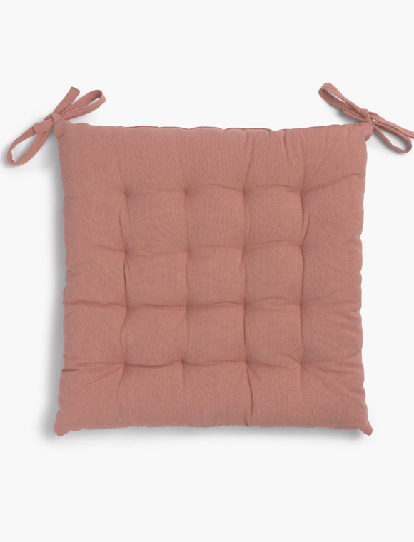 Sitzkissen mit Schlaufen aus Baumwolle &#9733; Kundenbewertung "Sehr gut" &#9733; 10&euro; Neukundenrabatt &#9733; Schnell verschickt &#9733; Jetzt kaufen bei car-Moebel.de