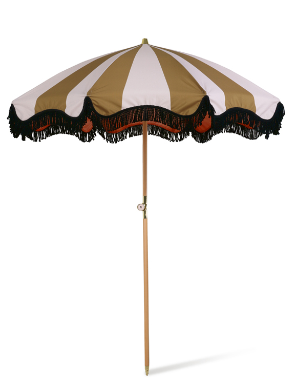 Sonnenschirm Retro von HKliving &#9733; Kundenbewertung "Sehr gut" &#9733; 10&euro; Rabatt für Neukunden &#9733; Schnell verschickt &#9733; Jetzt kaufen bei car-Moebel.de
