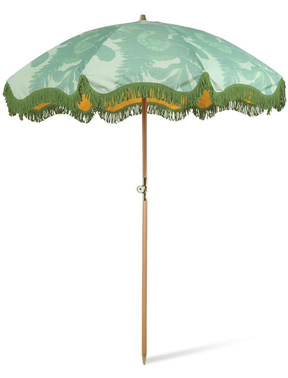 Sonnenschirm Retro von HKliving &#9733; Kundenbewertung "Sehr gut" &#9733; 10&euro; Rabatt für Neukunden &#9733; Schnell verschickt &#9733; Jetzt kaufen bei car-Moebel.de