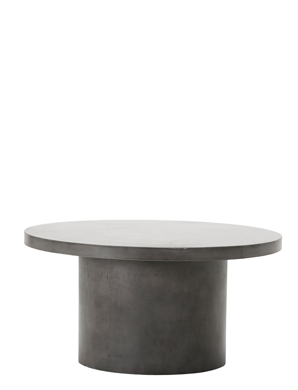 Tisch Stone von house doctor &#9733; Kundenbewertung "Sehr gut" &#9733; 10&euro; Rabatt für Neukunden &#9733; Schnell verschickt &#9733; Günstig bei car-Moebel.de