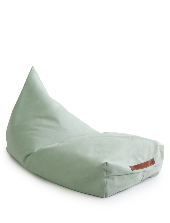 Sitzsack Oasis von Nobodinoz &#9733; Kundenbewertung "Sehr gut" &#9733; 10&euro; Rabatt für Neukunden &#9733; Schnell verschickt &#9733; Günstig bei car-Moebel.de