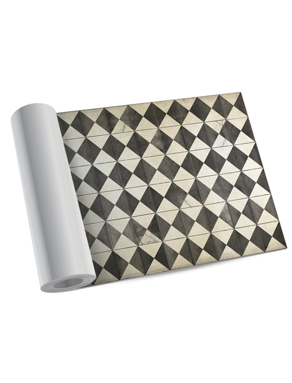 Vinylmatte Chess von Beija Flor &#9733; Kundenbewertung "Sehr gut" &#9733; 10&euro; Neukundenrabatt &#9733; Schnell verschickt &#9733; Günstig bei car-Moebel.de